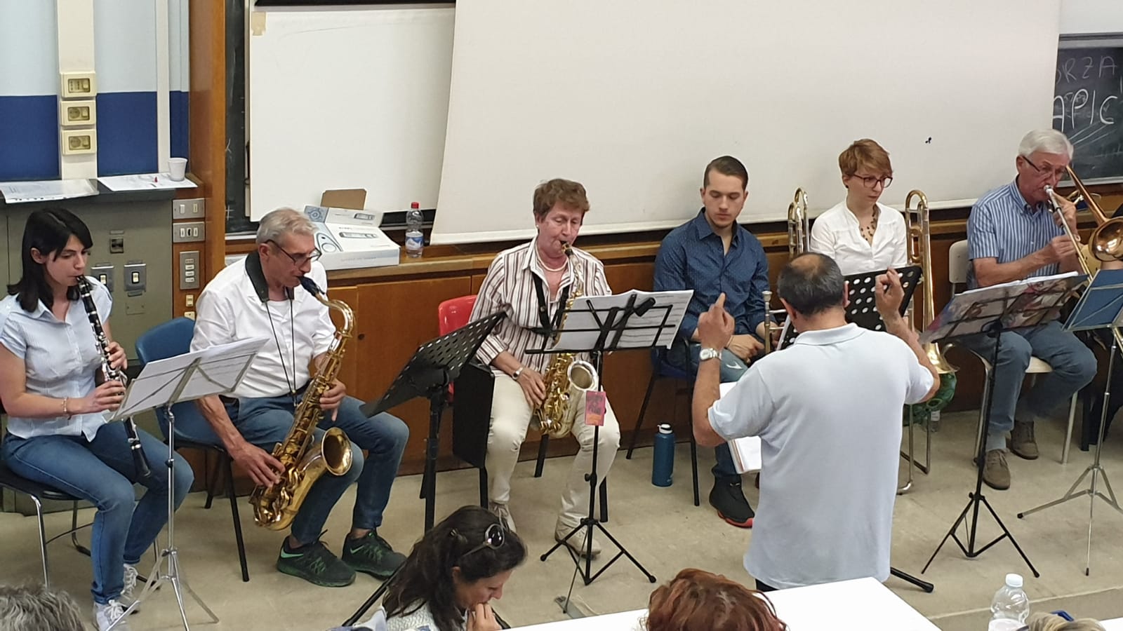 Apic Associazione Portatori Impianto Cocleare Apic Associazione Portatori Impianto Cocleare